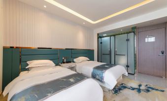 Minhe Mindu Boutique Hotel