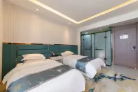 Minhe Mindu Boutique Hotel Hotel di Minhe
