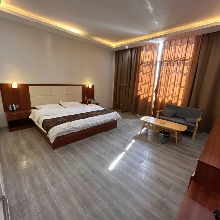 Xintai Homestay