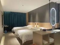 Pinshang Garden Hotel Hotels in Tiandeng