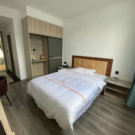 Minyi Hotel
