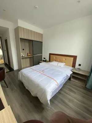 Minyi Hotel