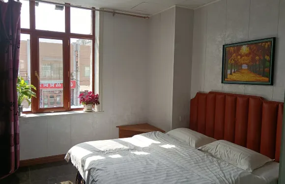 方正新宿愛賓館