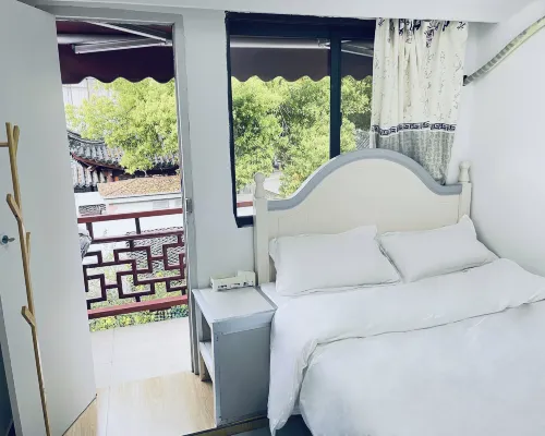 Shengping Inn Tongli Terpilih Photos