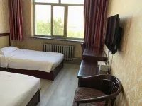 Homeinn Pebble Hotel (Baotou East Station Central Hospital) - Lemmikkieläimet sallittu