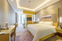 Lavande Hotel (Huizhou Yuanzhou)