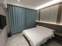 Yichun Jiayin Dinosaur Town Wisdom Business Travel Hotel Hotels in Jiayin County