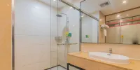 Kang Jing Hotel - 商务2床房间