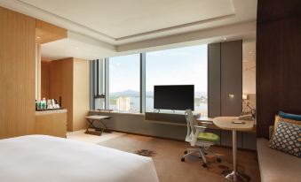 Hilton Garden Inn (Dandong Huiqiao)