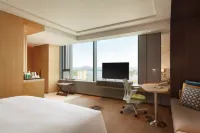 Hilton Garden Inn (Dandong Huiqiao) Hotels in Dandong