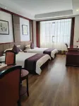 Hongbo Hotel Hotels in Xiaogan