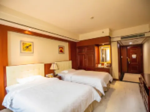 Kailong International Hotel Hotels in Changshu