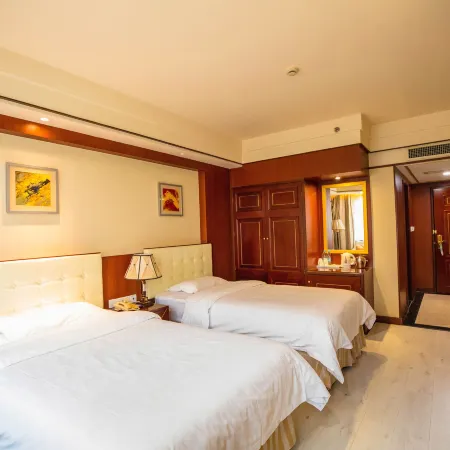 Kailong International Hotel