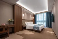 Yuncheng Yunzhou Hotel