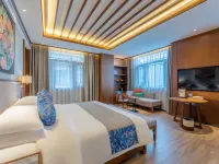 โรงแรมหนานหู โรงแรมกวนหู โรงแรมในเย้ว์หยาง