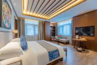 南湖·觀湖飯店（岳陽樓景區店） 岳陽住宿飯店