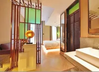 Kunming Xisheyin City Hotel (Nanping Street Jinying Plaza)