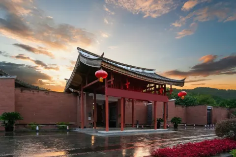 Samsara Hotels & Resorts