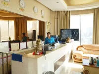 焉耆喜迎賓ビジネスホテル