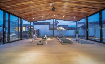 CityNote Hotel (Huangshan Tunxi Old Street Scenic Area)