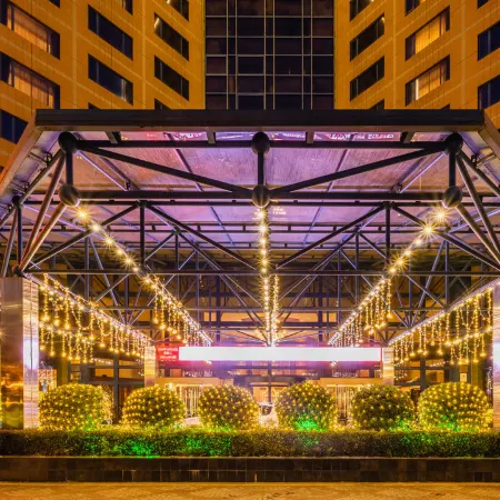 Sheraton Xi‘an Hotel