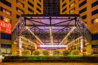 西安シェラトンホテル（土門地下鉄駅） のホテル