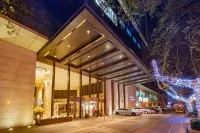 Yihua Hotel Hotel di Nanjing