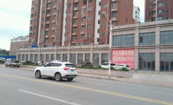 Pingyin Xincheng Hotel