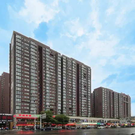 Zhenhua Hotel