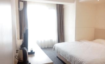 Fushun Hongkuan Business Hotel