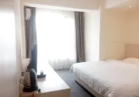 Fushun Hongkuan Business Hotel Hotel a Fushun County