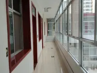 Yuzhong Aishu Hotel