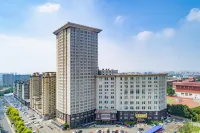 Huatian Hotel Hotel a Changchun