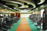 Wusong Hotel Hotels in Jilin