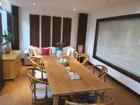 Lotus Yard Zen Hotel Hotels in Suining