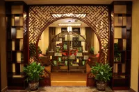 Qingchuan Xingping Hotel