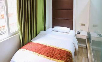 Mianyang Oumengmei Hotel