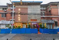 Juhao Inn Các khách sạn gần Zhang Xueliang Memorial Residence