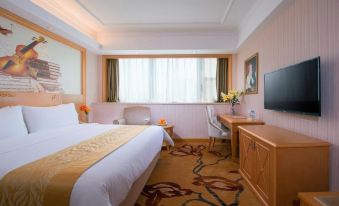 Vienna Hotel (Zhaoqing Qixingyan Dongmen)