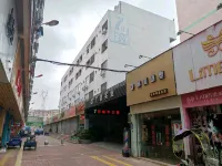 Dongguan Past City Apartment