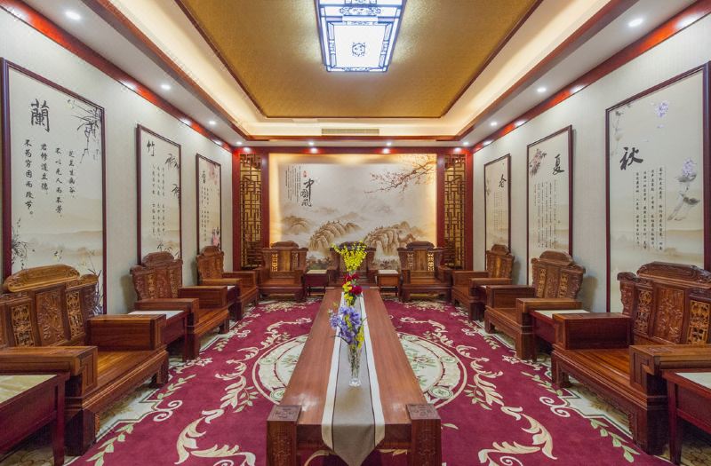 DI KAI International Hotel photo 5