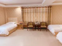 Qamdo Changyue Hotel