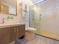 IELTS Grand Hotel Hotels in Cengong