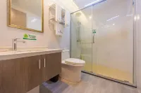 IELTS Grand Hotel Hotels in Cengong