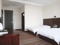 Huiyuan Hotel Hotels in Xichuan