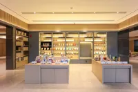 JI Hotel (Rugao Wuyue Plaza) - breakfast