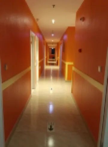 Wenzhou Xiajudeng Hotel (Binhai Sixth Road)