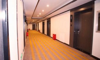 Shell Hotel (Taiyuan Liuxiang South Road)