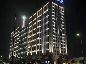 North Rim No.1 Hotel (Holland Huahai Branch)