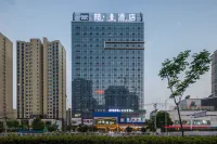 Shucheng Non-hotel